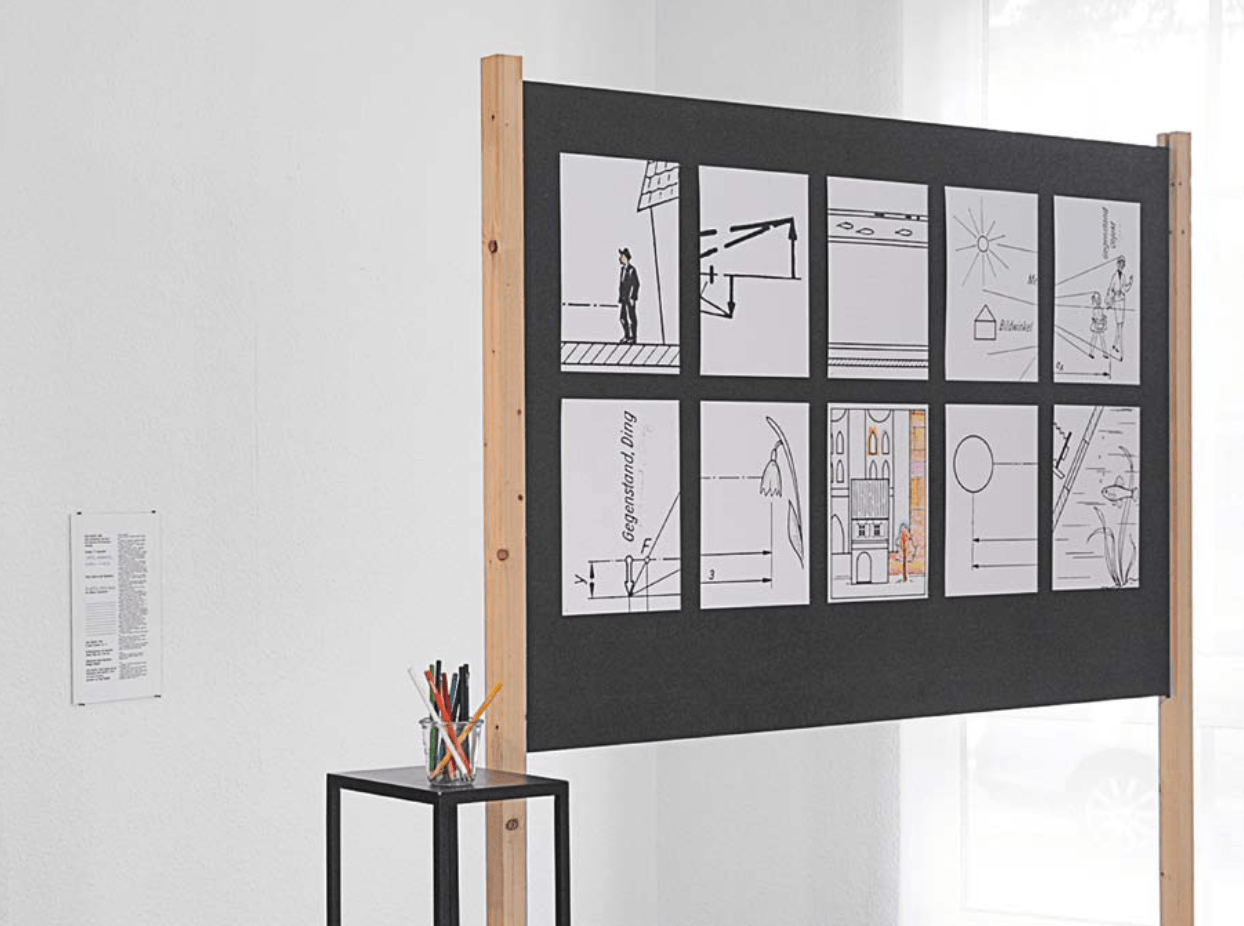 Katrin Kamrau, Obiekt, The Object, Das Objekt-min Widok wystawy w galerii GEDOK-Brandenburg, Rangsdorf, 2020.
Exhibition view in the GEDOK-Brandenburg gallery, Rangsdorf, 2020.
Ausstellungsansicht in der Galerie der GEDOK-Brandenburg, Rangsdorf, 2020.