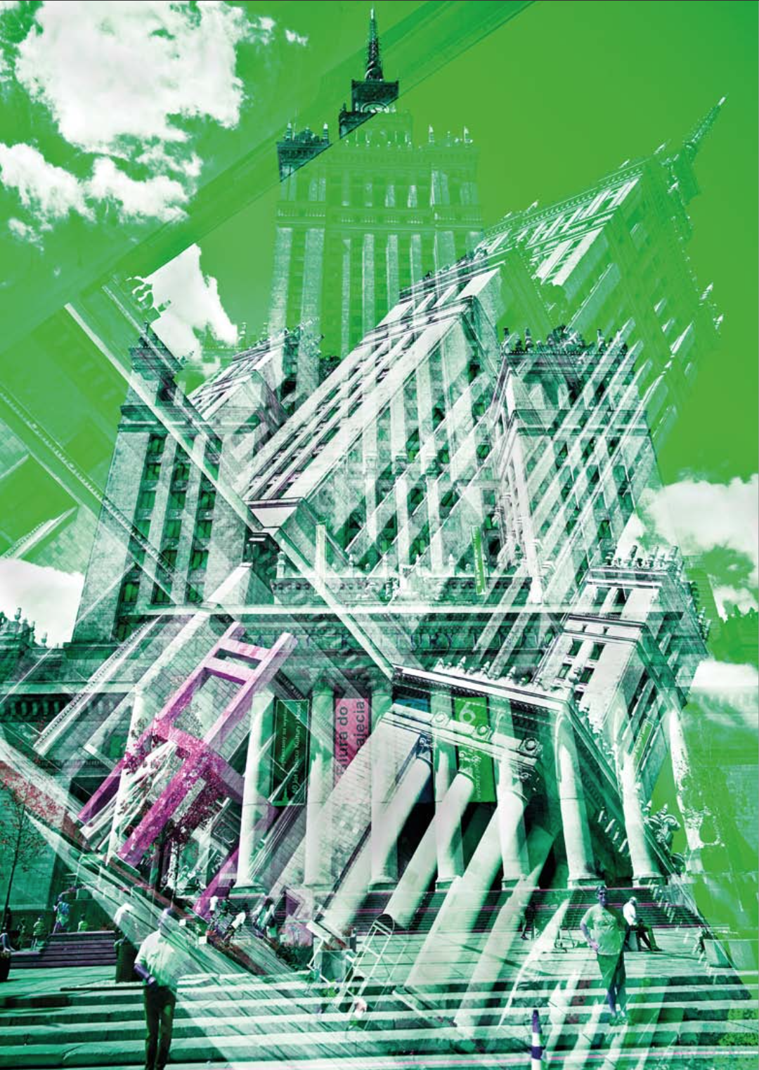Tomasz Sobecki, Warszawa – 5 (2015) Warsaw – 5 (2015) Warschau – 5 (2015) Tomasz Sobecki, Warszawa – 5 (2015) Warsaw – 5 (2015) Warschau – 5 (2015)